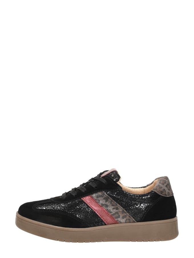 Lage Sneakers Sub55 Comfort Collection Violet 17