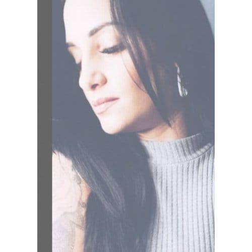 Uma Vida, Mil Sonhos E Eu - Mariana Afonso