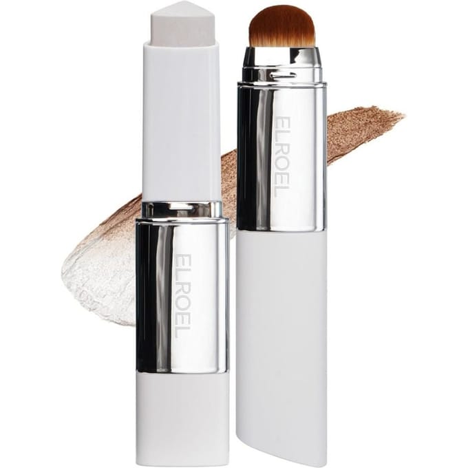[ELROEL] Blanc Cover Cream Stick Deep SPF 50+ PA+++ 13g white