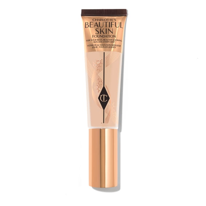 Charlotte Tilbury Beautiful Skin Foundation - 3 Cool