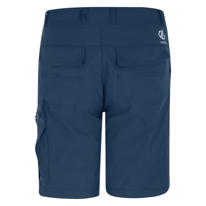 Dare 2B Kinder/Kids Reprise II Korte broek (Maanlicht Denim)