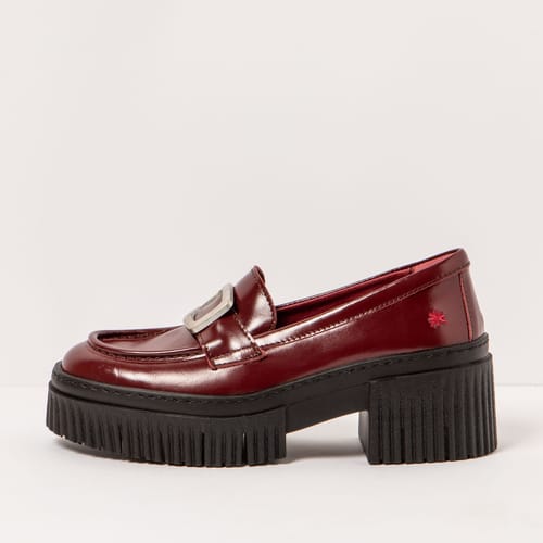 Mocassins Art 113721167003