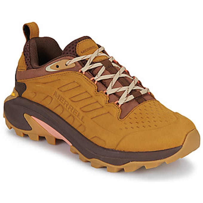 Wandelschoenen Merrell MOAB SPEED 2 LTR WP