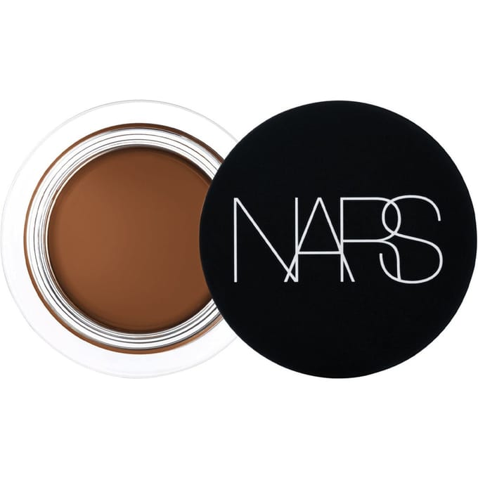 NARS Soft Matte Complete Concealer 6.2ml (Verschillende Tinten) - Cacao