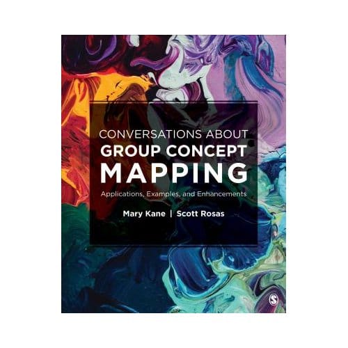 Conversations About Group Concept Mapping: Applications, Examples, And Enhancements - Kane