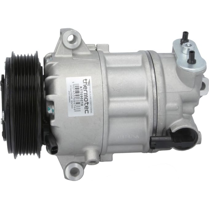 Compressor airconditioning THERMOTEC KTT090210