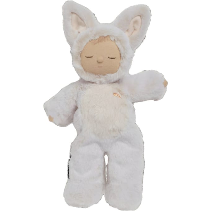 Olli Ella Cozy Dinkums Fox Fenix