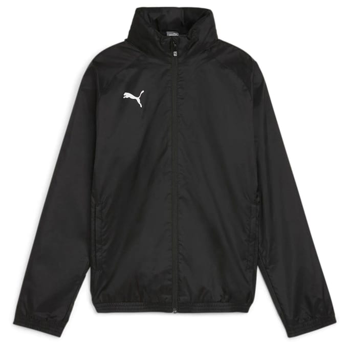 Puma teamGOAL All Weather Trainingsjack Junior - Maat 152