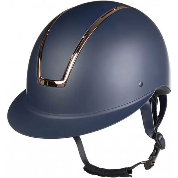 Dameshelm HKM Shield