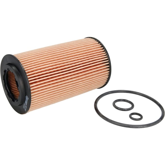 Oliefilter HANS PRIES 401 048