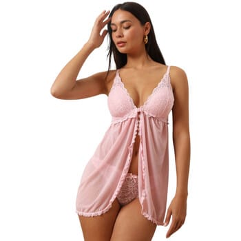 Gewatteerde bh La Modeuse 74740_P176510