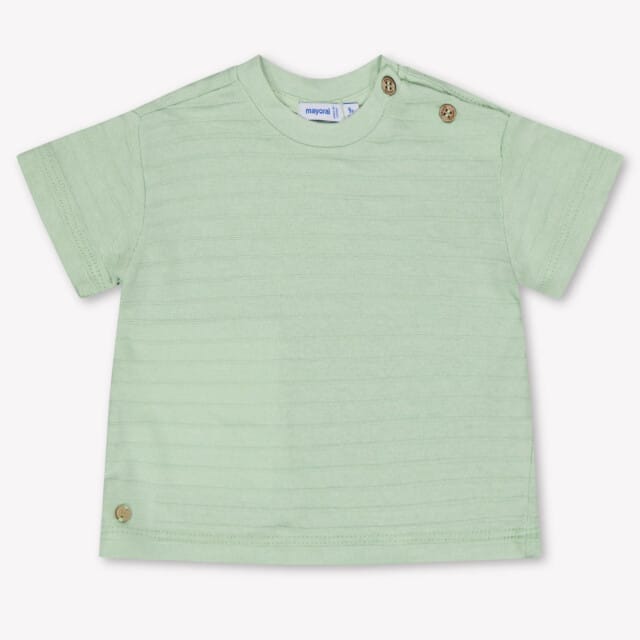 Mayoral Baby jongens t-shirt in