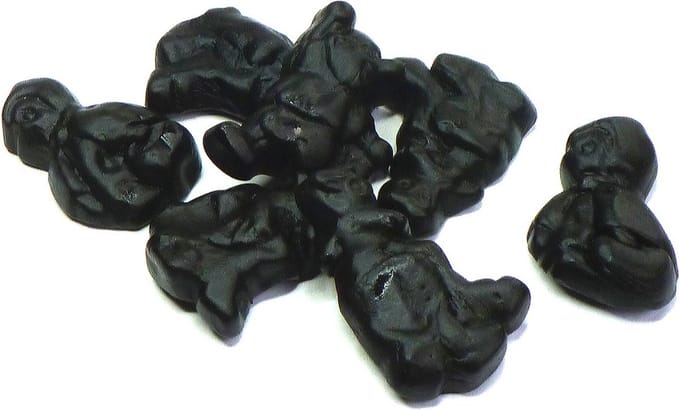 Limecon Sprookjesdrop - 1 kilo