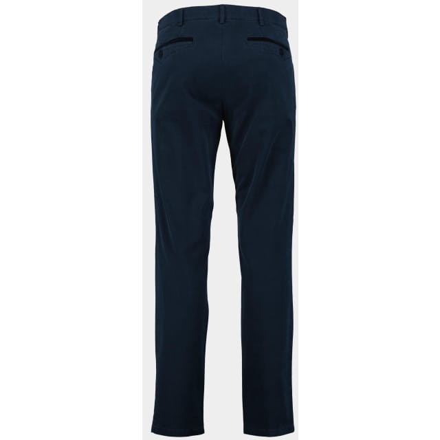 Meyer Katoenen broek dublin art.2-5604 1272560400/18