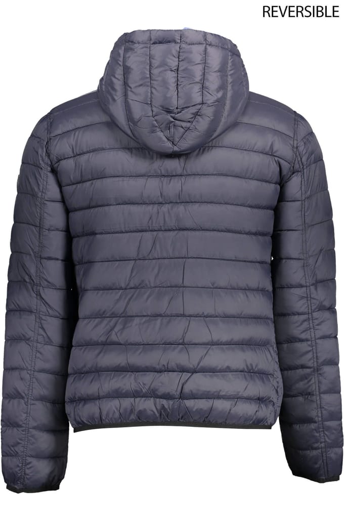 Omkeerbare Pufferjas Us16979