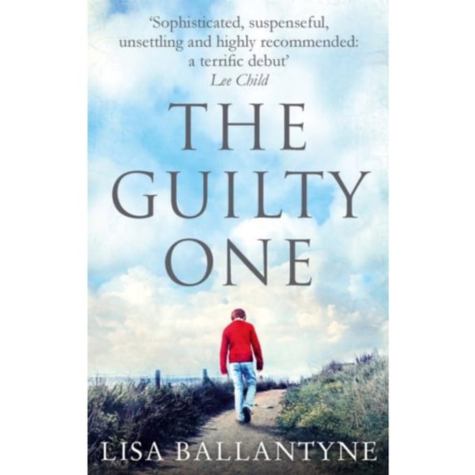 The Guilty One - Lisa Ballantyne