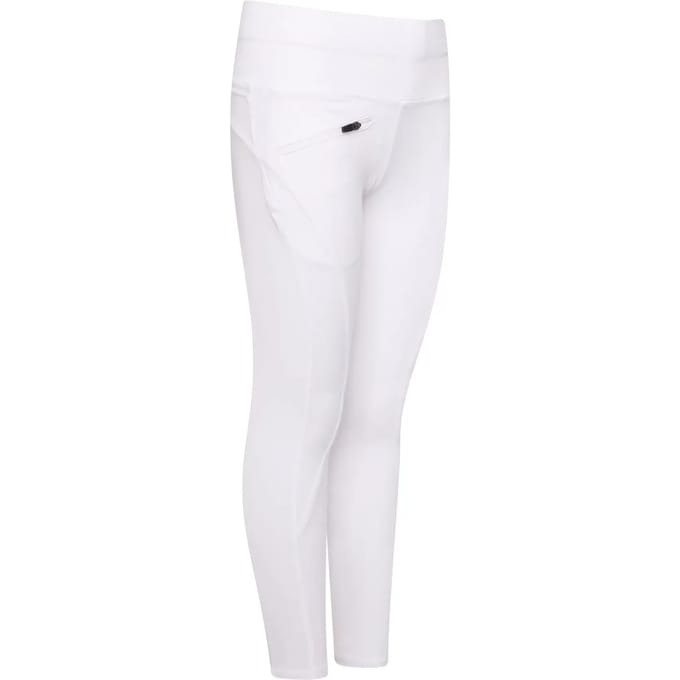 Easy Rider Rijlegging  Dietse full grip White - 140