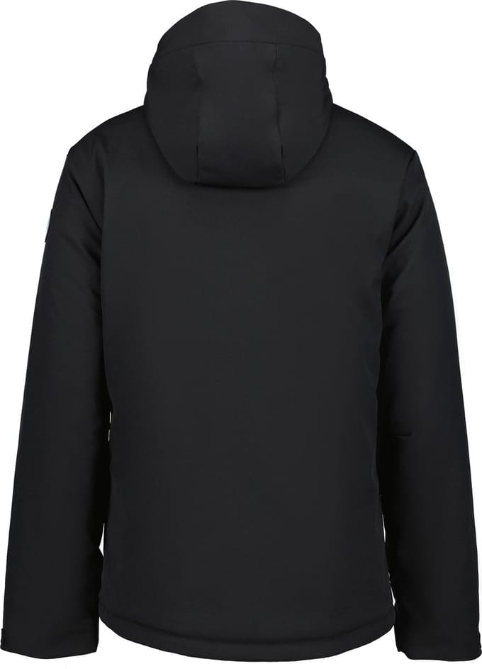 Luhta - Maat 56 - Hukkala Softshell Heren-Black