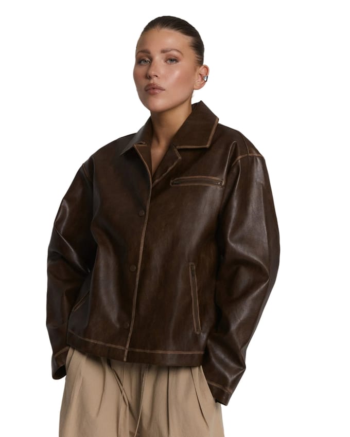 Refined Department Sai Jacket