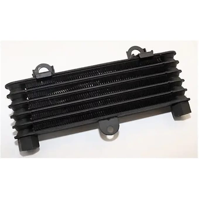 Motorfiets radiator Brazoline Suzuki Tl 1000 S