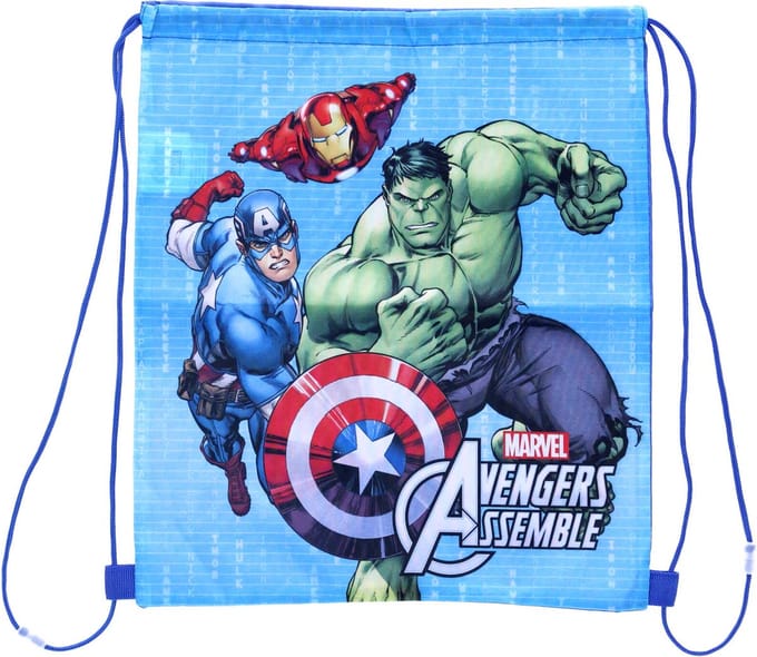 Avengers Gymtas
