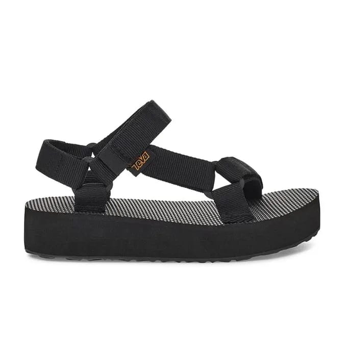 Teva K MIDFORM UNIVERSAL Unisex Sandalen - Maat 33/34