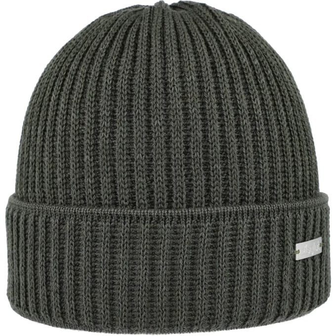 Cap Eisglut Jamiel Merino