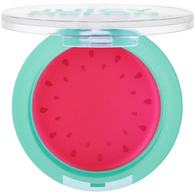 Blush &amp; poeder Essence Getinte Lip- en Wangenbalsem