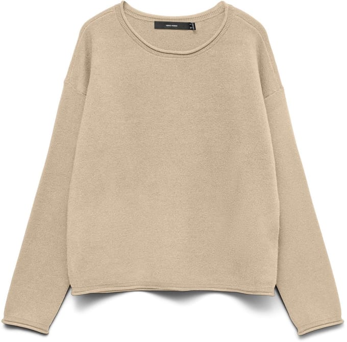 Vero Moda Gebreide pullover VMSABA Gebreide pullover