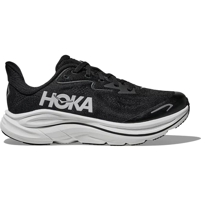 Hoka One One Clifton 10 - Hardloopschoen - Kinderen - 36 2/3