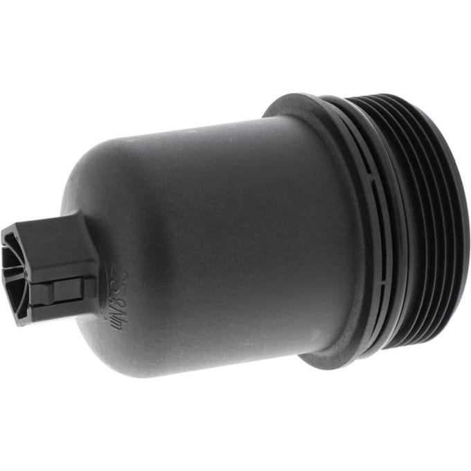 Deksel, oliefilterbehuizing VAICO V42-0455