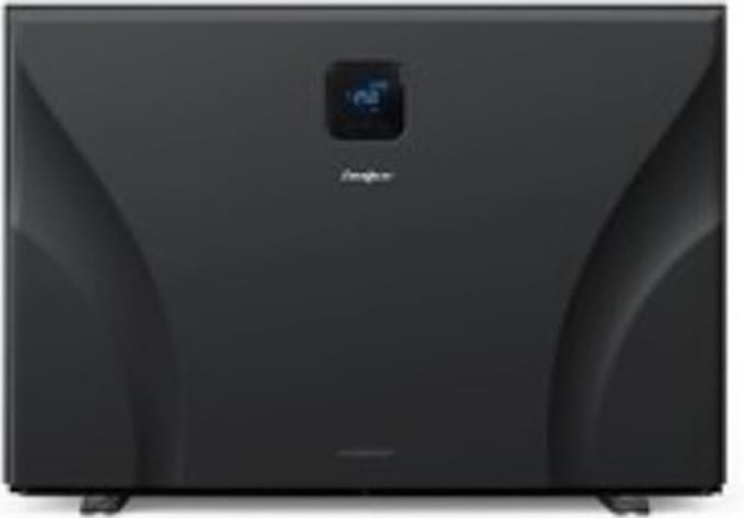 Inverboost UX26Csi32 - warmtepomp Zealux