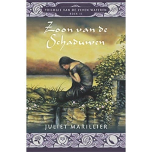 Zoon Van De Schaduwen - Zeven Wateren - Juliet Marillier
