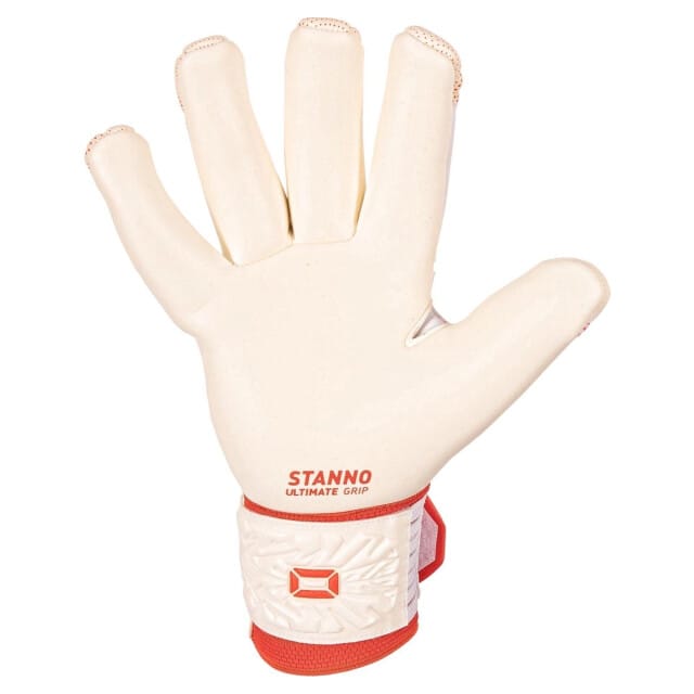 stanno Ultimate Grip Keepershandschoenen IV Keepershandschoenen - Maat 9