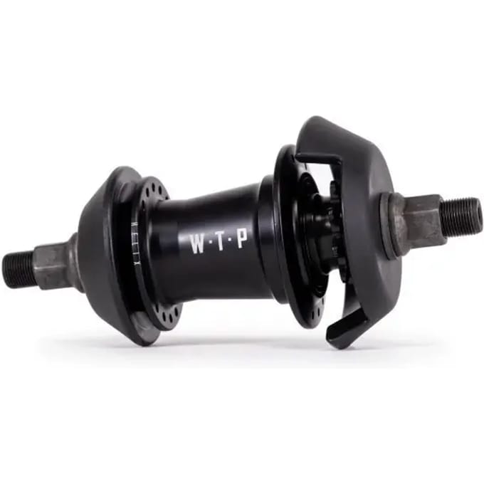 Hub Wethepeople Helix LHD 36H 9t RHD