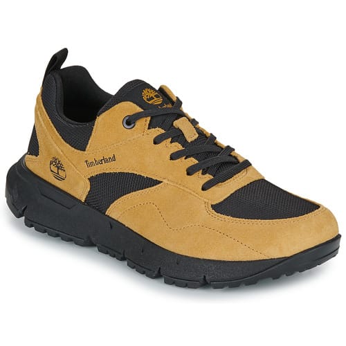 Timberland Voyager Park Low Schoenen Oranje EU 42 Man