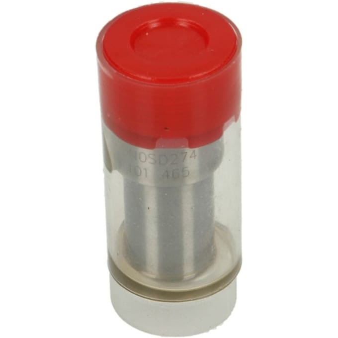 Topran Injectiemondstuk HANS PRIES 101 465