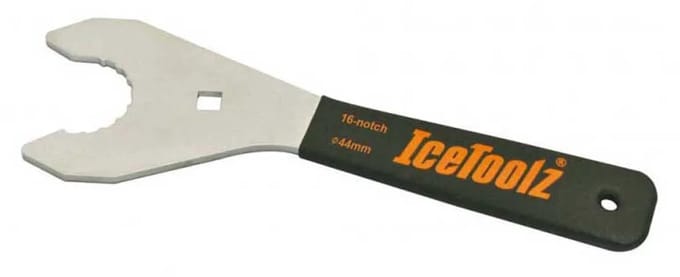 IceToolz 11C1 trapassleutel voor Hollowtech 2 16T