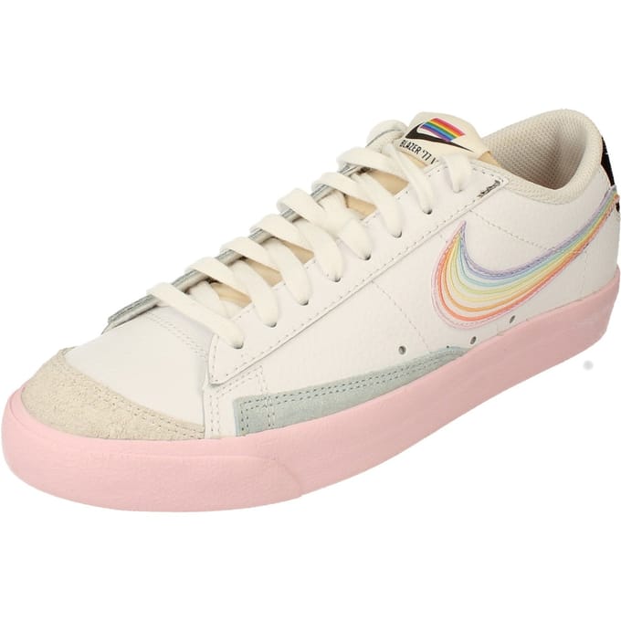 Nike Blazer Low 77 Vntg Bt Heren Witte Sneakers