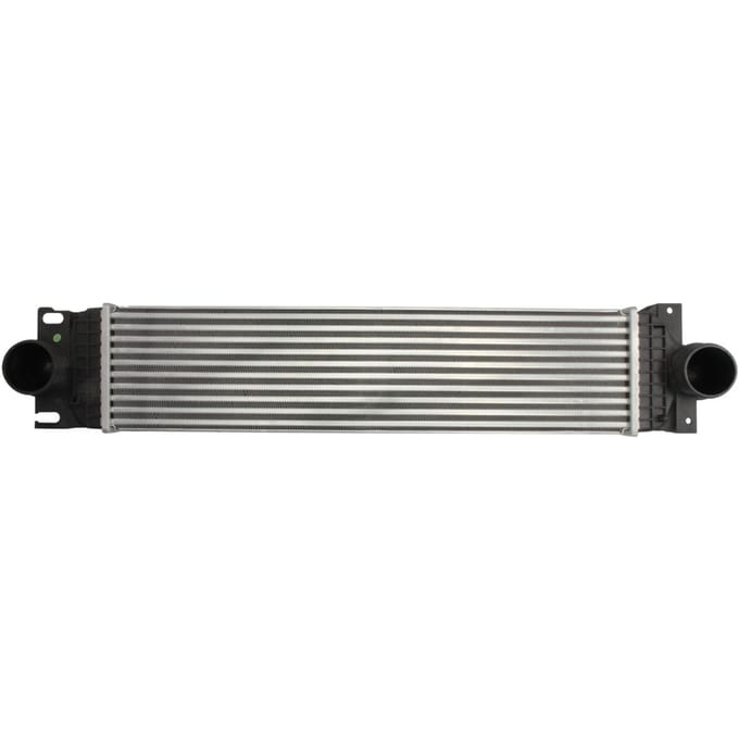 Intercooler NISSENS 961505