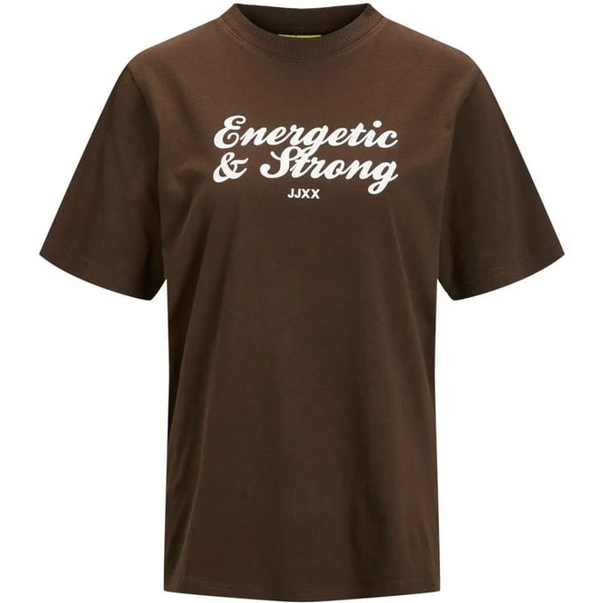 Dames T-shirt JJXX bea