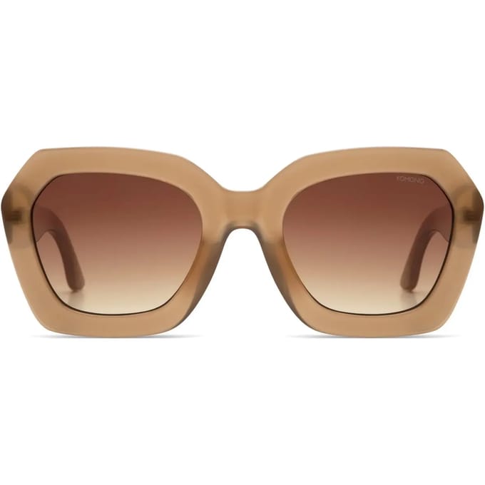 Komono Gwen sahara sunglasses
