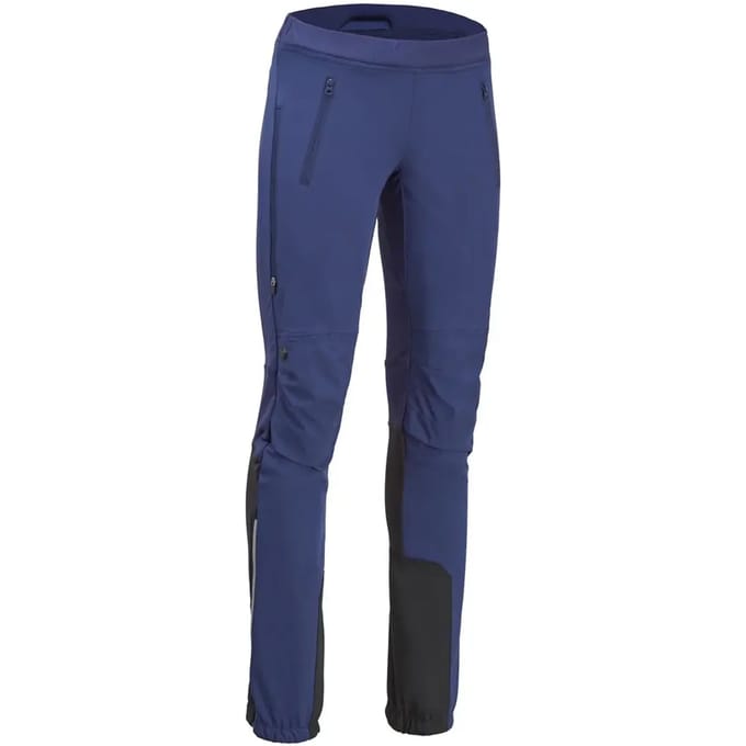 Dames skibroek Silvini Soracte