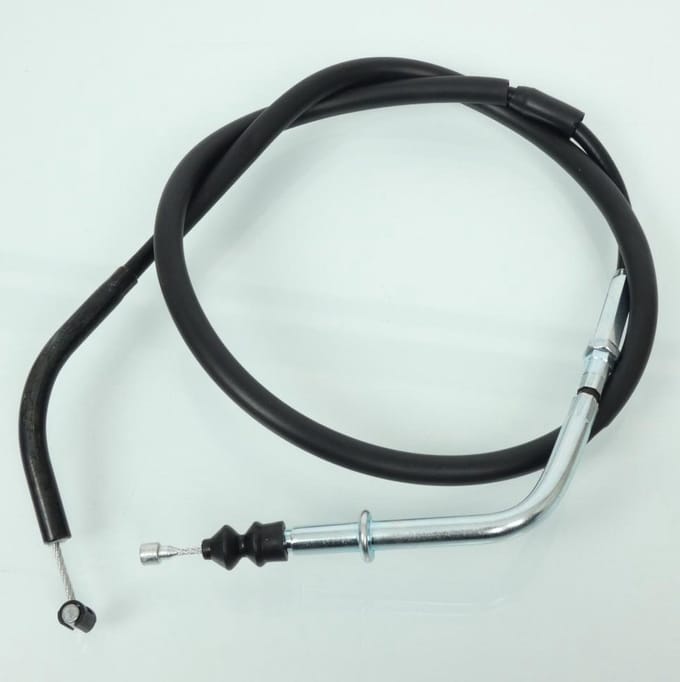 Câble d'embrayage Teknix pour Moto Kawasaki 650 Ninja 2009 à 2011 Neuf