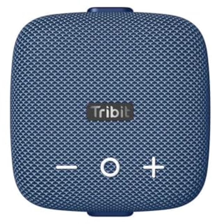 Draadloze Portable Bluetooth Speaker - Compact Met Prachtige Geluidskwaliteit