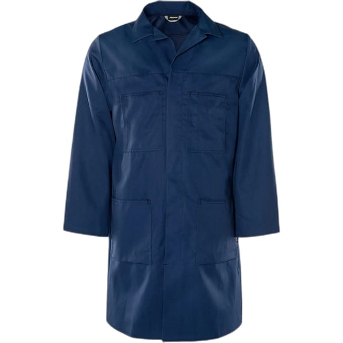 Fristads Stofjas 3001 P154 - Donker marineblauw - M