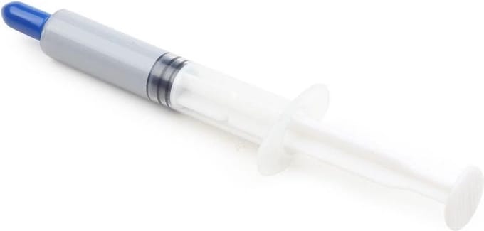 Thermal Paste Syringe GEMBIRD TG-G3.0-01 3 g
