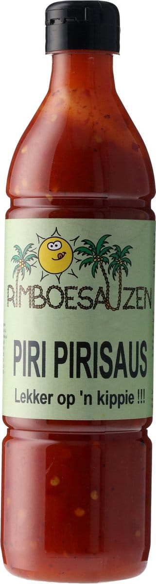 Piri Pirisaus 500ml