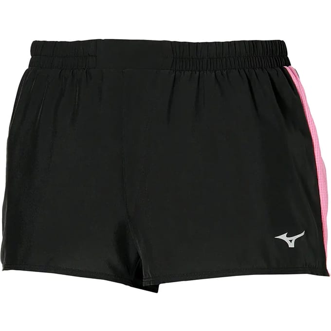 Dames shorts Mizuno Aero 2.5