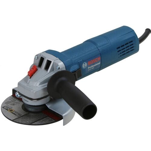 Bosch Professional GWS 880 Haakse Slijper - 880 W - 125 mm